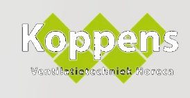 Koppens Ventilatietechniek