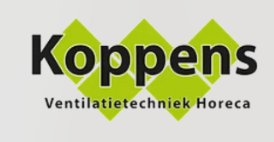 Koppens Ventilatietechniek